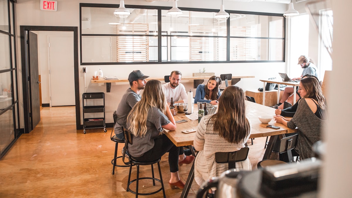 digital transformation company
