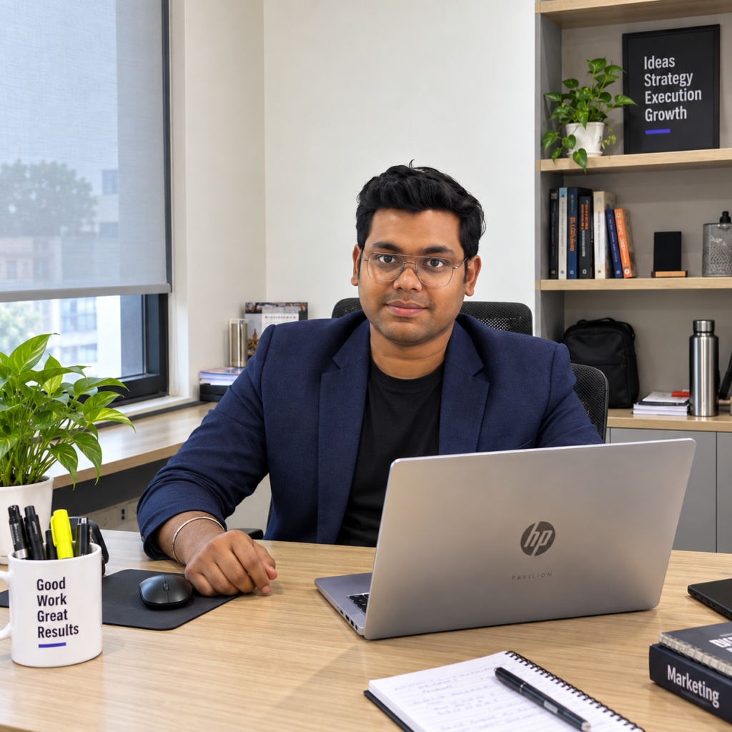 pritesh jain